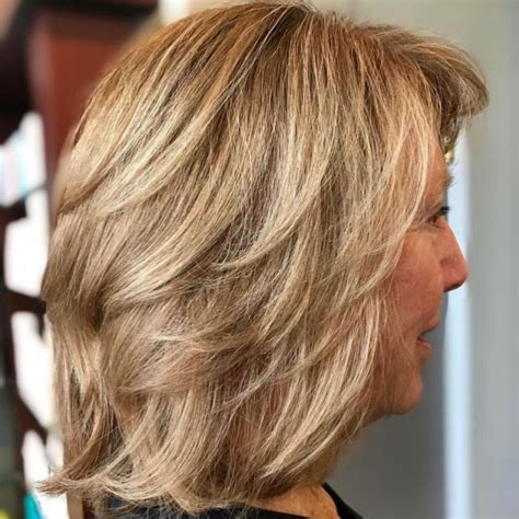 haircuts for 60 plus woman|60 Best Hairstyles and Haircuts for Women Over 60 to Suit any .